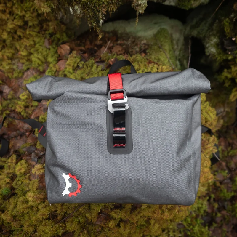 Sac additionnel Revelate Designs Egress pour sacoche de guidon Sweetroll