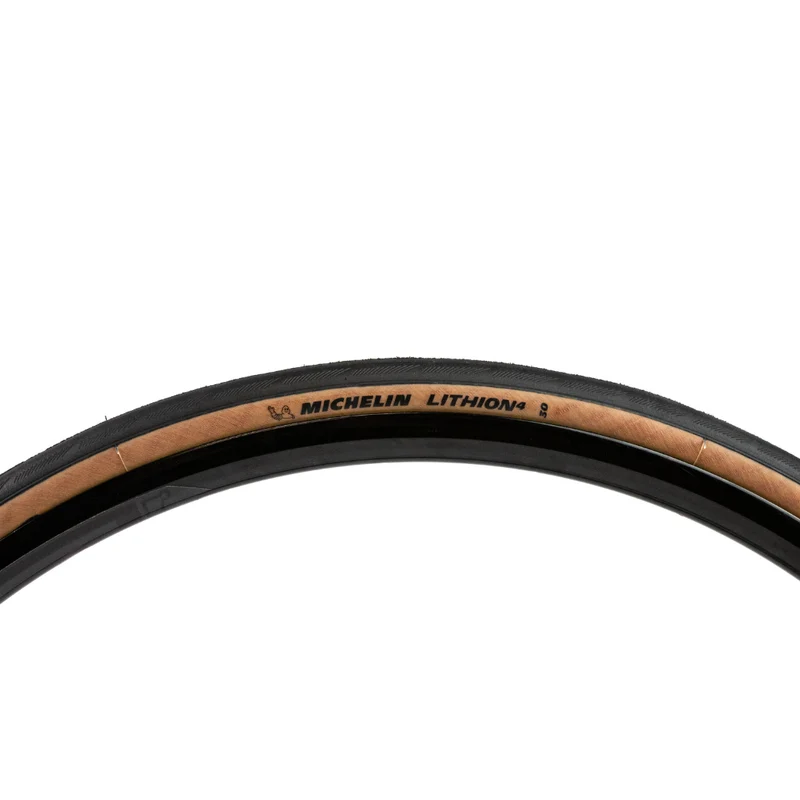 Pneu vélo route Michelin Lithion 4 700