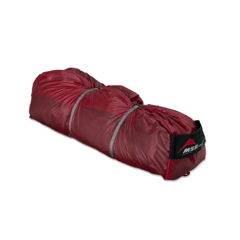 Tente MSR Hubba Hubba NX 2 personnes