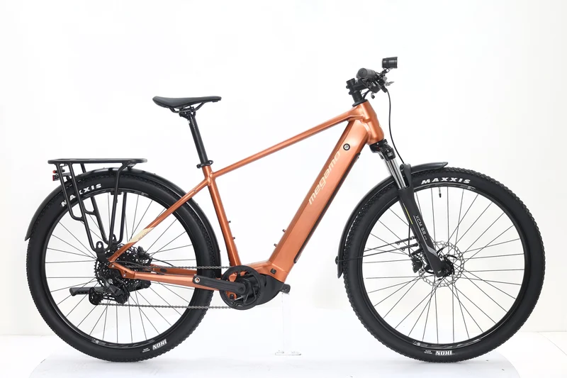 MEGAMO Reach HT 20 2026