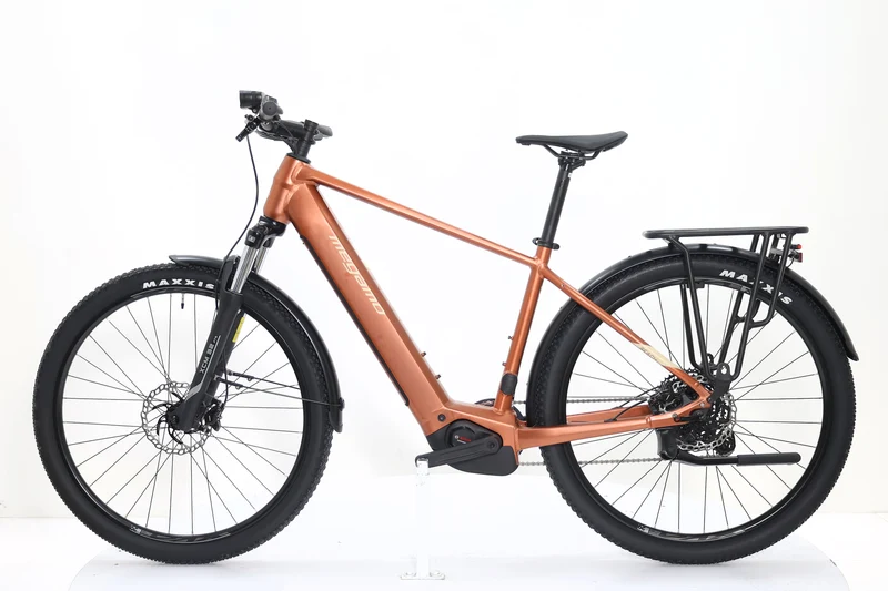 MEGAMO Reach HT 20 2026