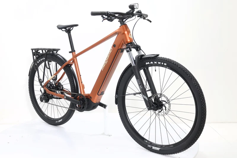MEGAMO Reach HT 20 2026