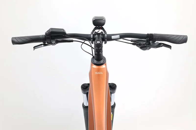 MEGAMO Reach HT 20 2026