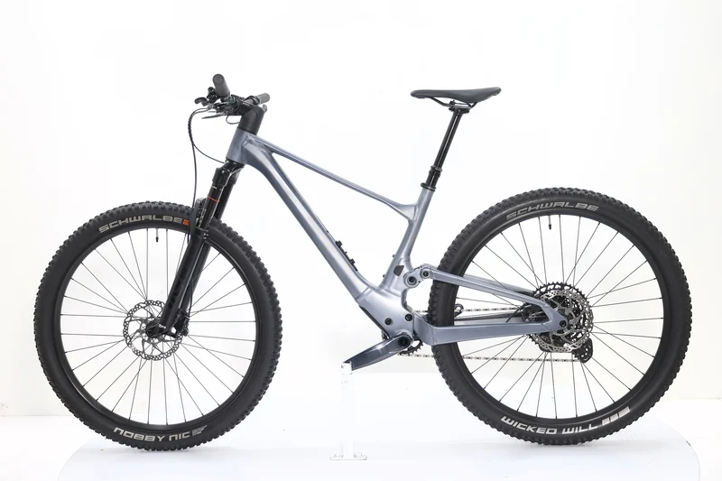 SCOTT Spark 950 2022 T.M