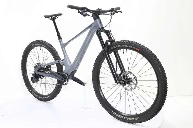 SCOTT Spark 950 2022 T.M