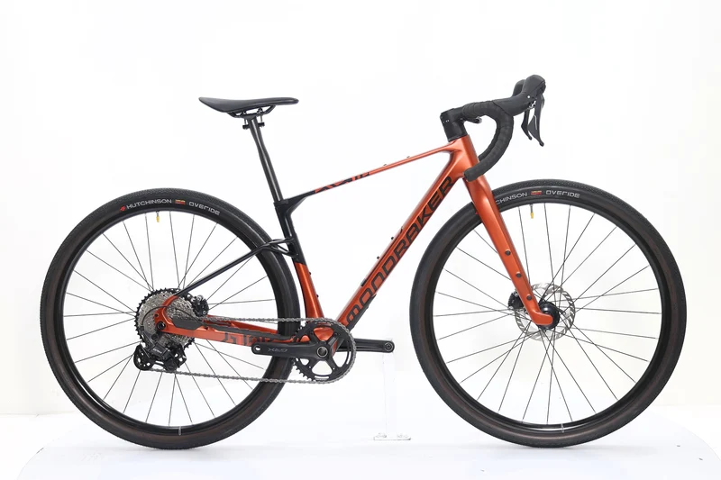 MONDRAKER Arid Carbon 2025 T.S