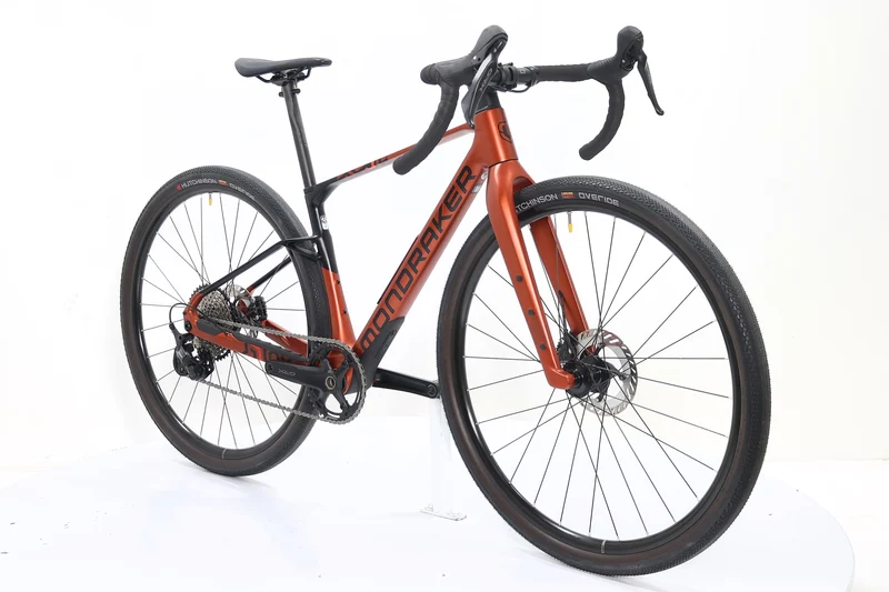 MONDRAKER Arid Carbon 2025 T.S