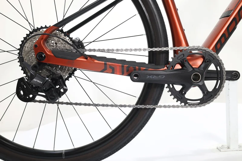 MONDRAKER Arid Carbon 2025 T.S