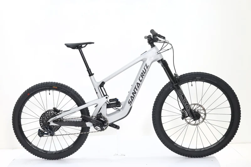 SANTA CRUZ Heckler SL S 2024 T.L
