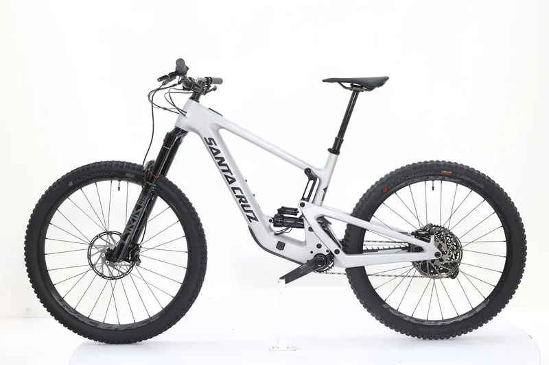 SANTA CRUZ Heckler SL S 2024 T.L