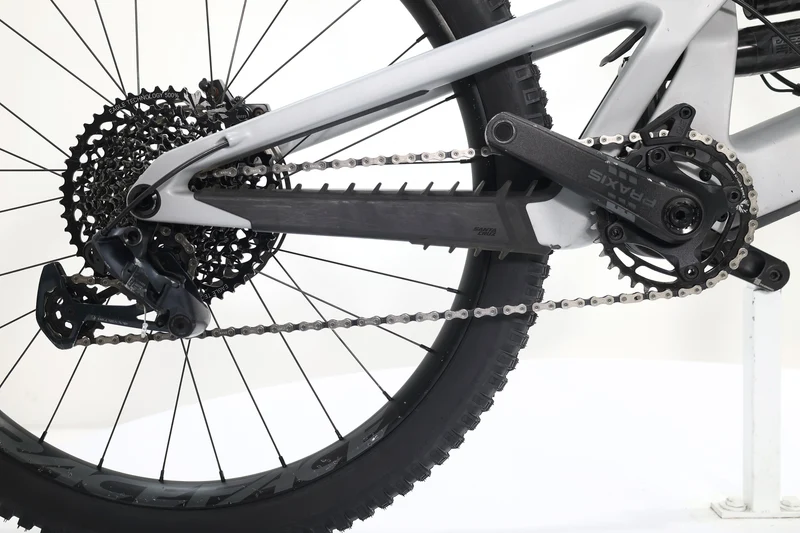 SANTA CRUZ Heckler SL S 2024 T.L