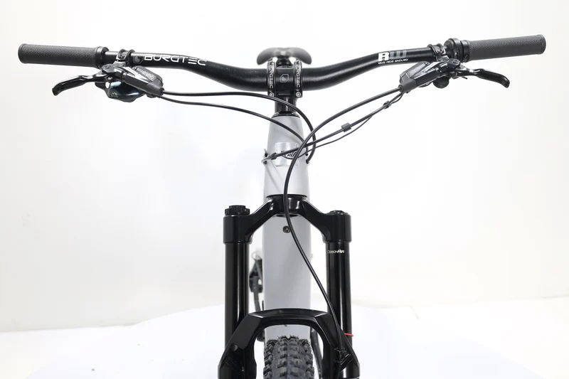 SANTA CRUZ Heckler SL S 2024 T.L