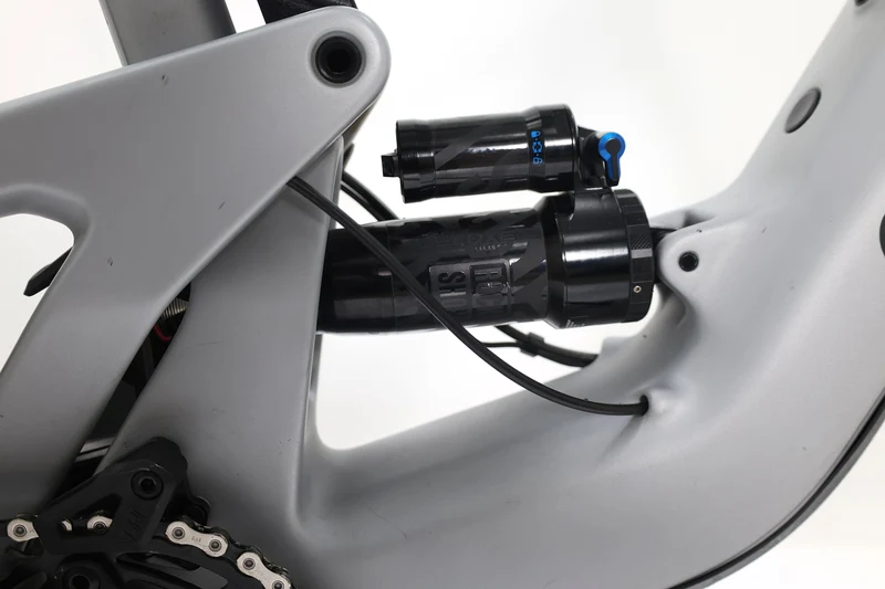 SANTA CRUZ Heckler SL S 2024 T.L
