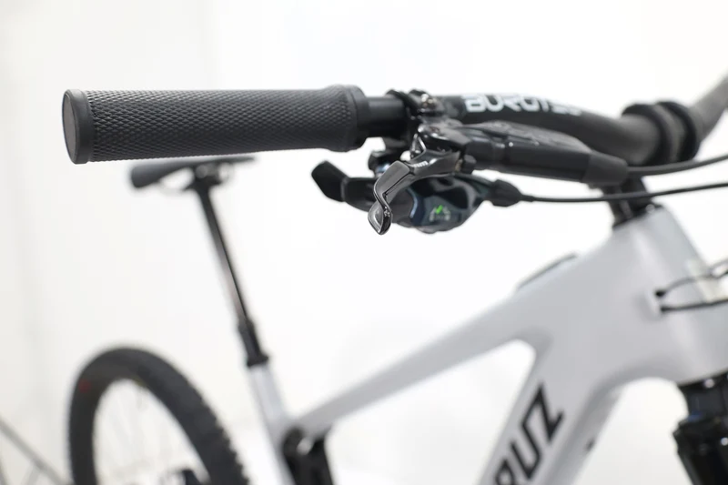SANTA CRUZ Heckler SL S 2024 T.L