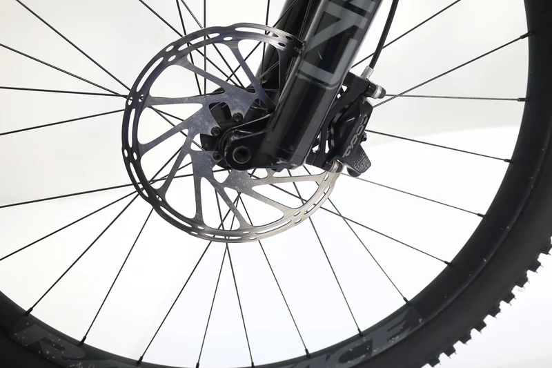 SANTA CRUZ Heckler SL S 2024 T.L
