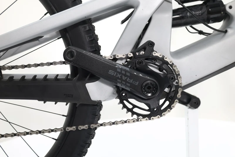 SANTA CRUZ Heckler SL S 2024 T.L