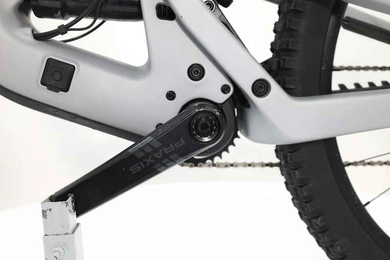 SANTA CRUZ Heckler SL S 2024 T.L