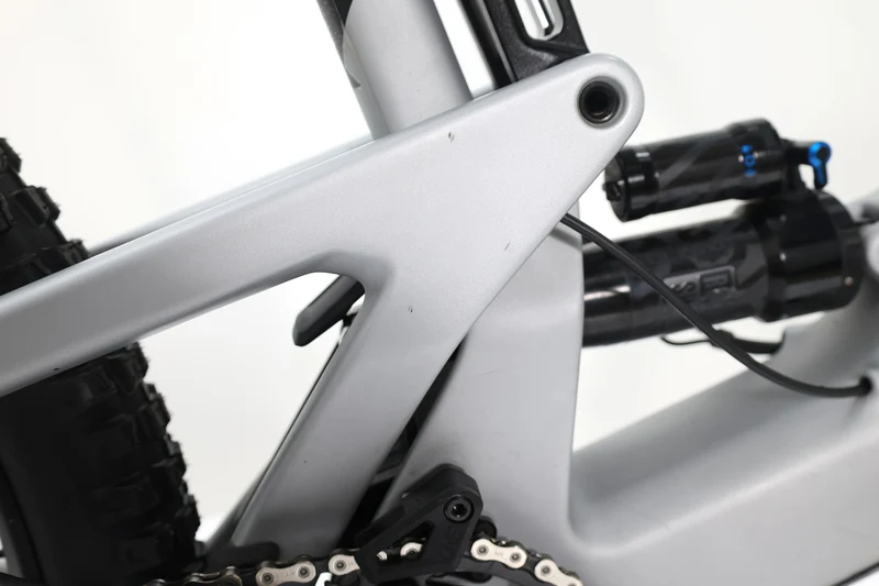 SANTA CRUZ Heckler SL S 2024 T.L
