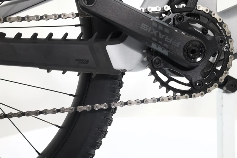 SANTA CRUZ Heckler SL S 2024 T.L