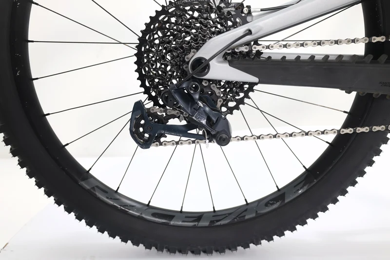 SANTA CRUZ Heckler SL S 2024 T.L