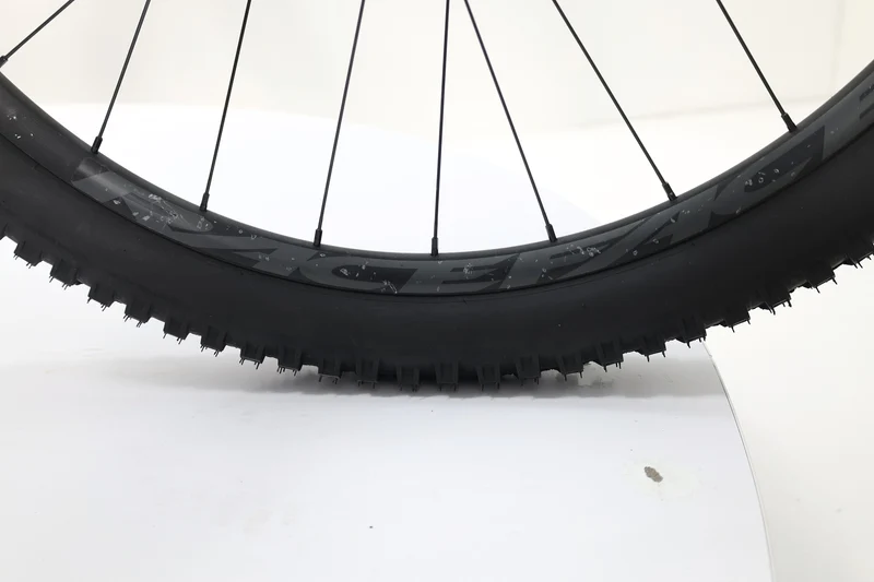 SANTA CRUZ Heckler SL S 2024 T.L