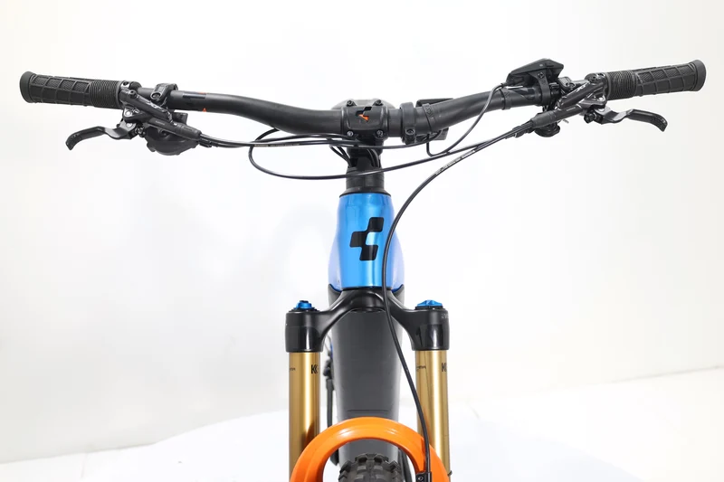 CUBE Stereo Hybrid 140 HPC 750 2022 T.M