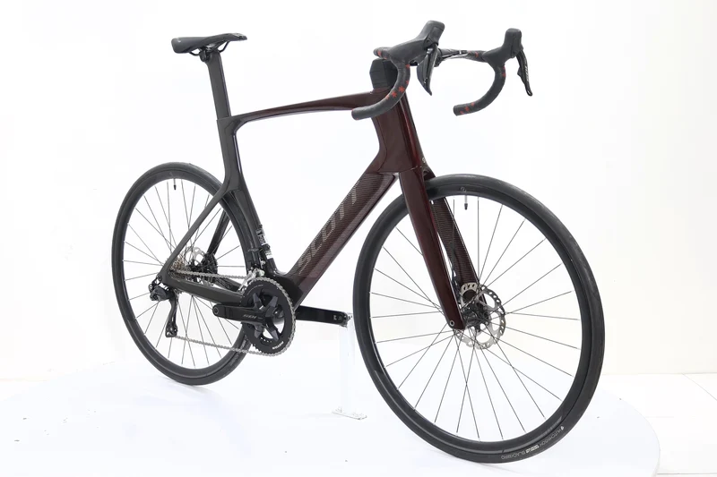 SCOTT Foil RC 30 2023 T.61