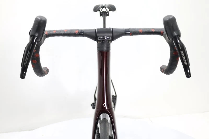 SCOTT Foil RC 30 2023 T.61