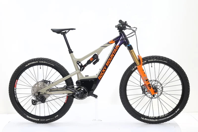 ROCKY MOUNTAIN Altitude Powerplay Alloy 70 2021 T.M