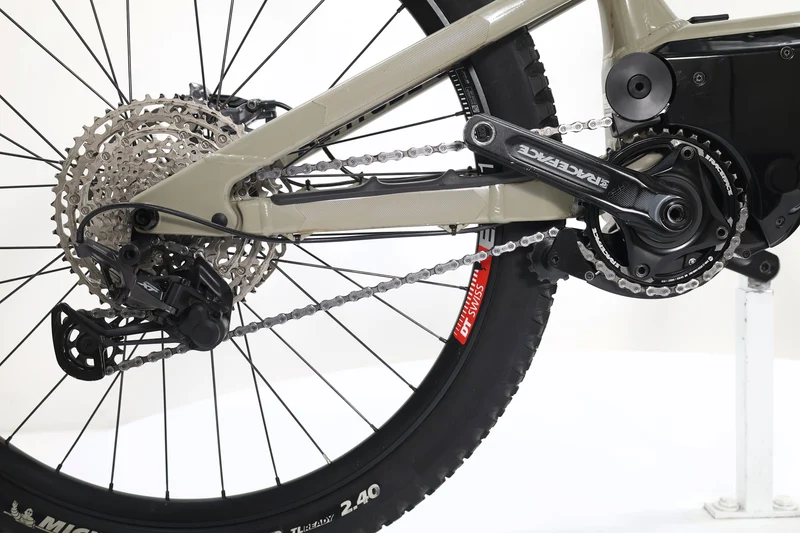 ROCKY MOUNTAIN Altitude Powerplay Alloy 70 2021 T.M