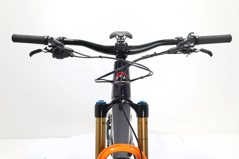 ROCKY MOUNTAIN Altitude Powerplay Alloy 70 2021 T.M