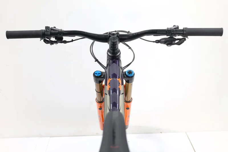 ROCKY MOUNTAIN Altitude Powerplay Alloy 70 2021 T.M