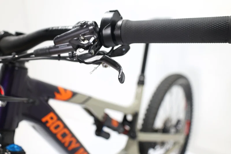 ROCKY MOUNTAIN Altitude Powerplay Alloy 70 2021 T.M