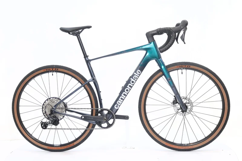 CANNONDALE Topstone CRB 3 GRX 1X 2025 T.56