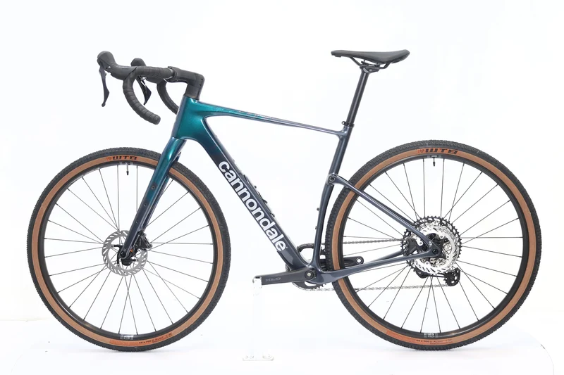 CANNONDALE Topstone CRB 3 GRX 1X 2025 T.56