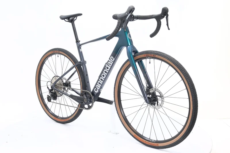 CANNONDALE Topstone CRB 3 GRX 1X 2025 T.56