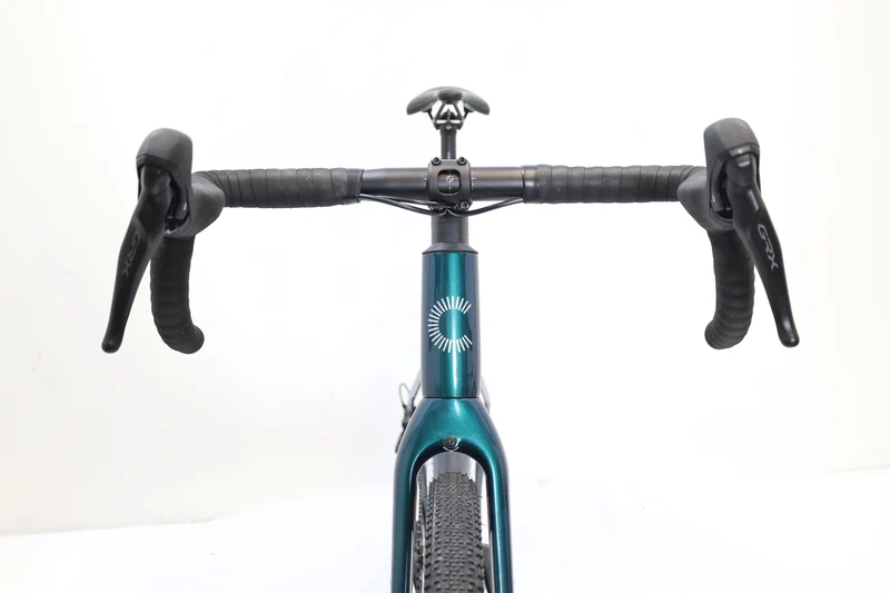 CANNONDALE Topstone CRB 3 GRX 1X 2025 T.56