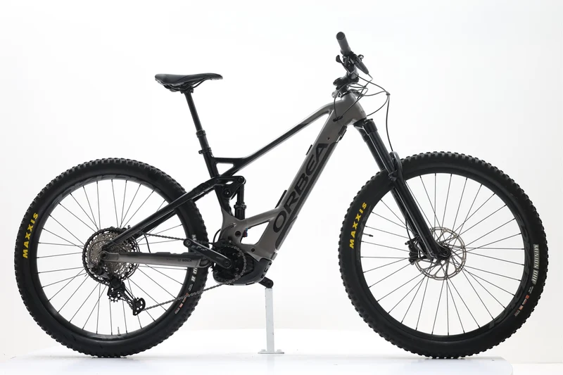 ORBEA Wild FS H20 2022 T.L