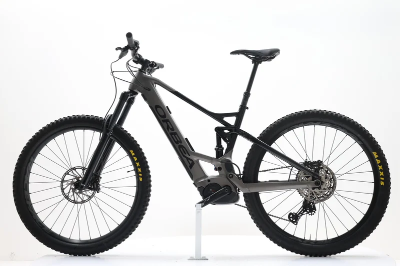 ORBEA Wild FS H20 2022 T.L