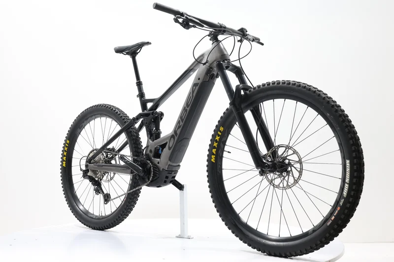 ORBEA Wild FS H20 2022 T.L
