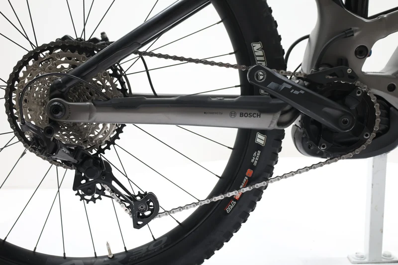 ORBEA Wild FS H20 2022 T.L