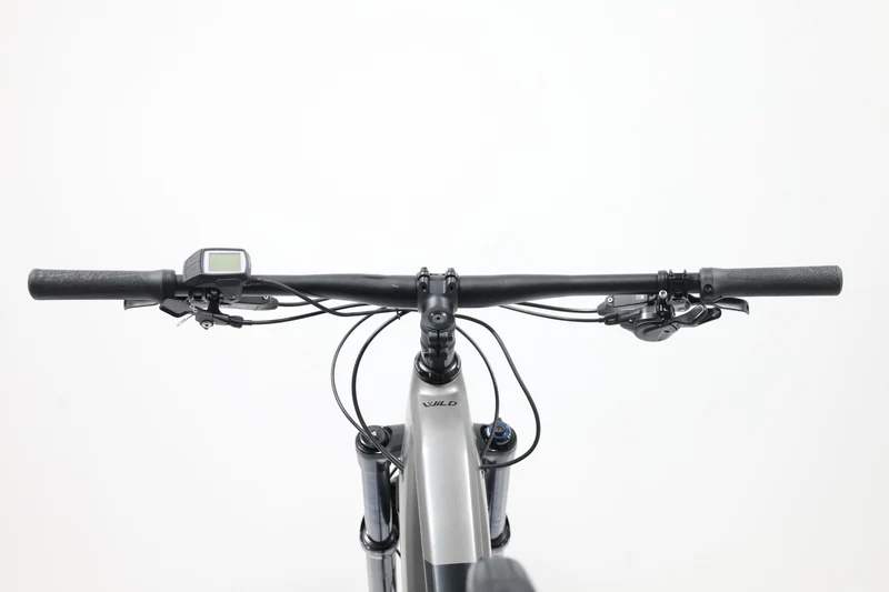 ORBEA Wild FS H20 2022 T.L