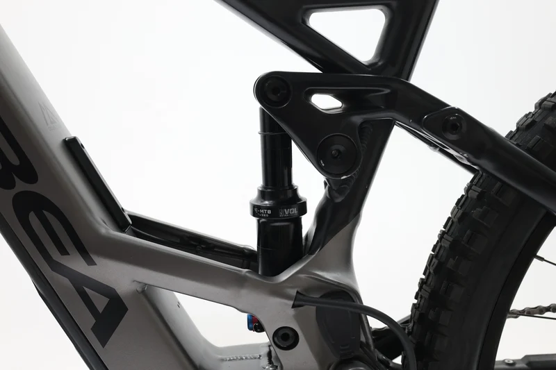 ORBEA Wild FS H20 2022 T.L