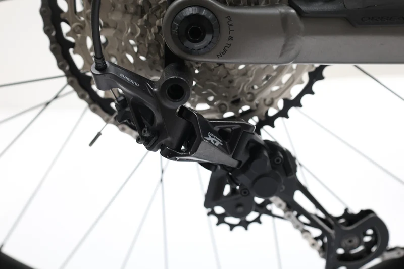 ORBEA Wild FS H20 2022 T.L