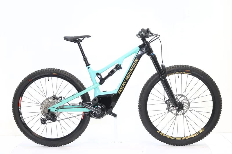 ROCKY MOUNTAIN Instinct Powerplay C70 2021 T.M