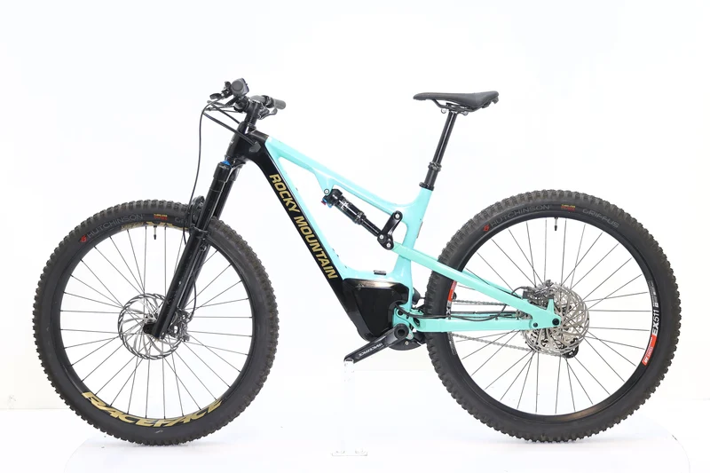 ROCKY MOUNTAIN Instinct Powerplay C70 2021 T.M