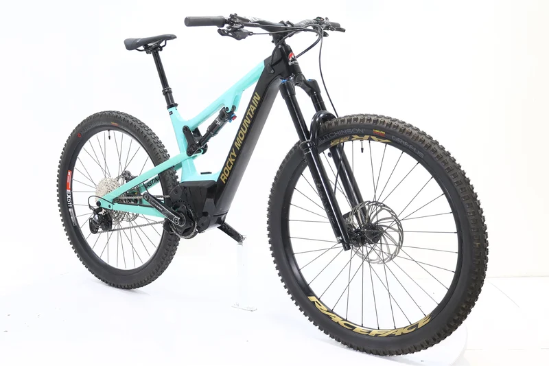 ROCKY MOUNTAIN Instinct Powerplay C70 2021 T.M