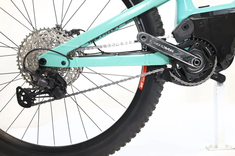 ROCKY MOUNTAIN Instinct Powerplay C70 2021 T.M