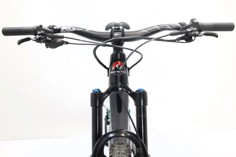 ROCKY MOUNTAIN Instinct Powerplay C70 2021 T.M