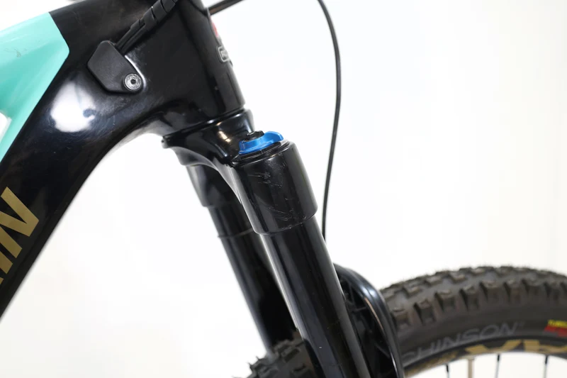 ROCKY MOUNTAIN Instinct Powerplay C70 2021 T.M